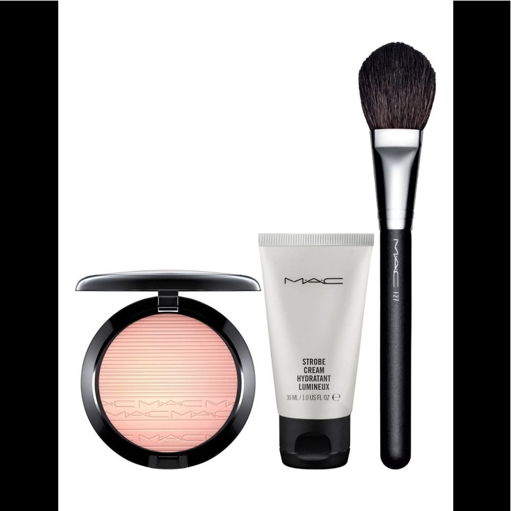 MAC Glow Kit, Sold Out Nordstrom Exclusive